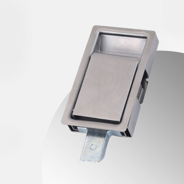 Heavy Duty Industrial Hinge
