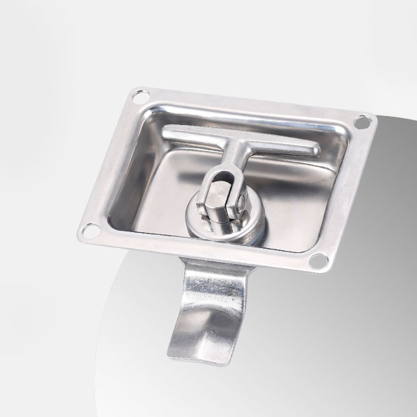 Panel Latches HC-MS858-3