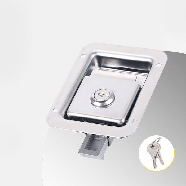 Panel Latches HC-MS858A