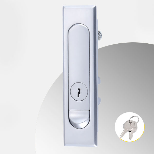 Industrial Cabinet lock HC-MS730-1