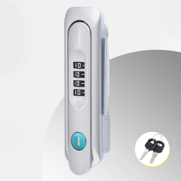 Industrial Cabinet lock HC-MS819