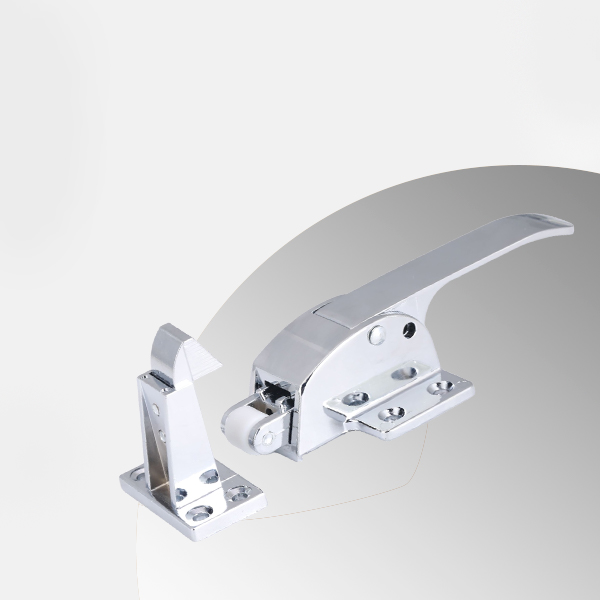 Tighten The Handle HC-LS03A Iron