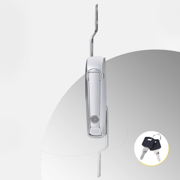 Rod Control Lock HC-MS828-8