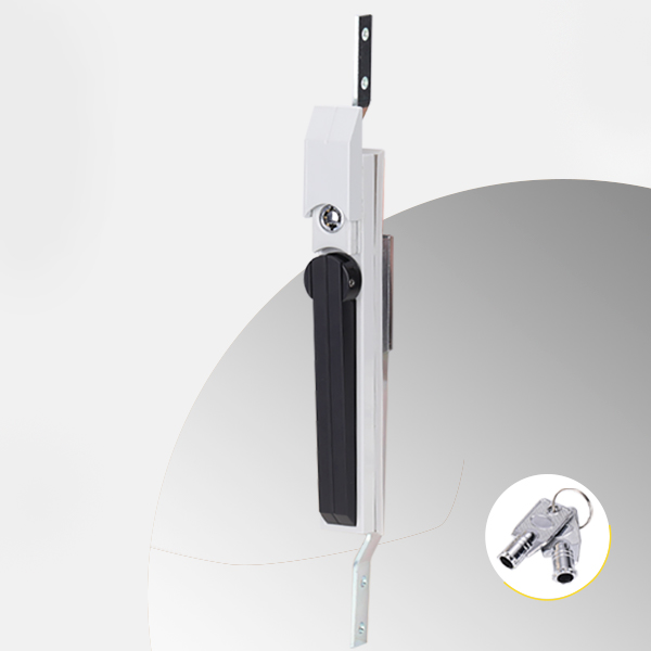 Rod Control Lock HC-MS8030