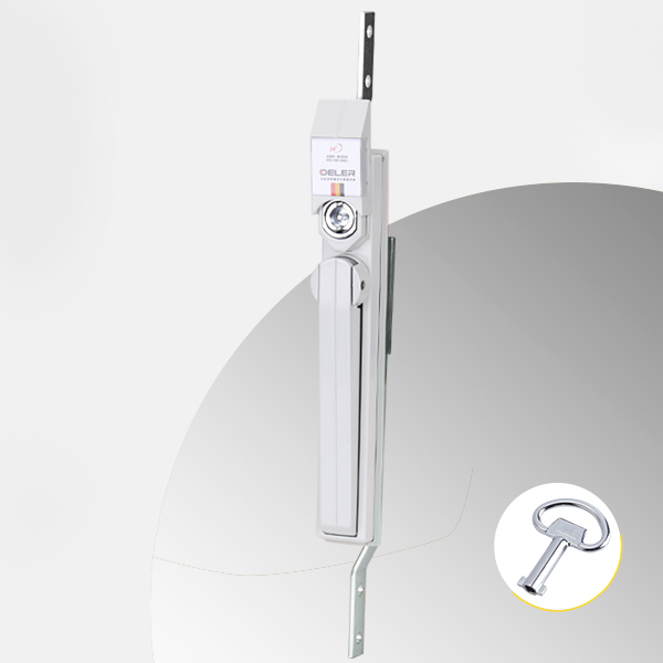 Rod Control Lock HC-MS8030-2X