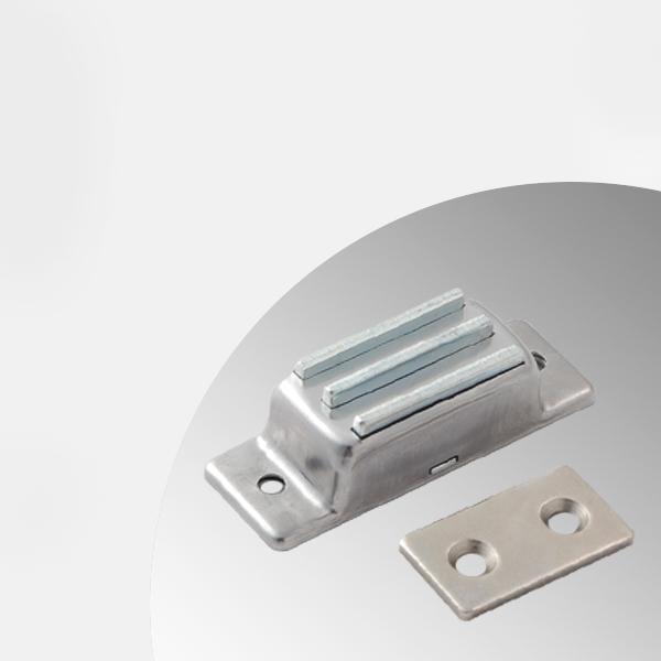 Magnetic Buckle HC-HFU09-40(HC-C-MGCBN1)