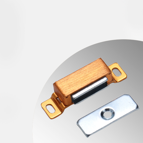Magnetic Buckle HC-HFU04-31(HC-MGCE1S)