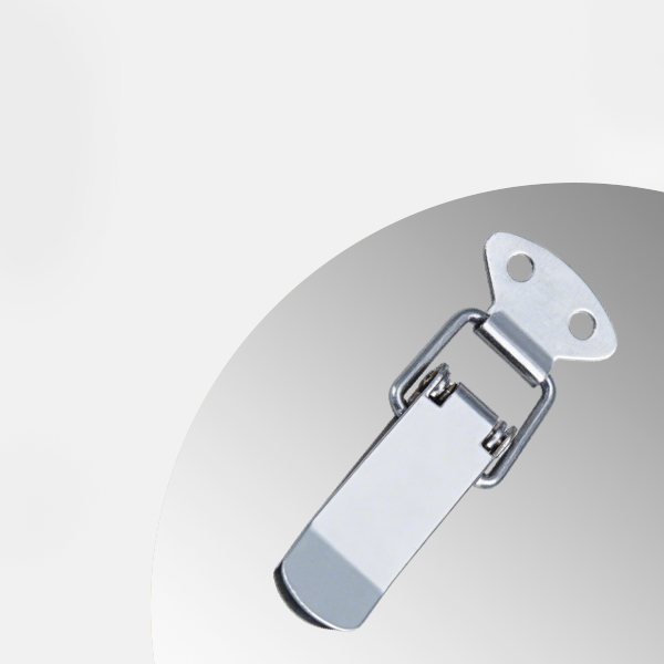Latch / Hasp & Staple HC-DK105