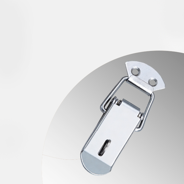 Latch / Hasp & Staple HC-DK104