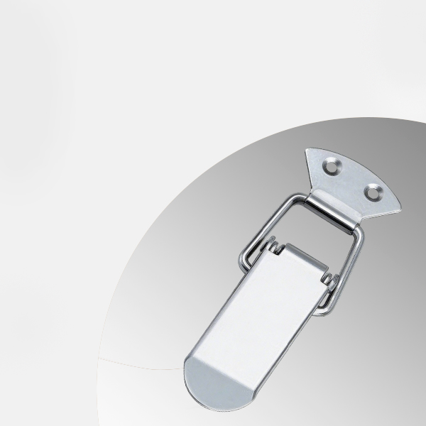 Latch / Hasp & Staple HC-DK103