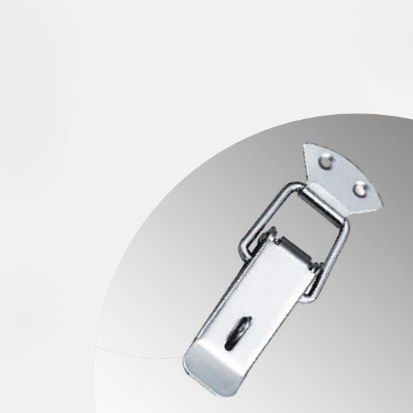 Latch / Hasp & Staple HC-DK102