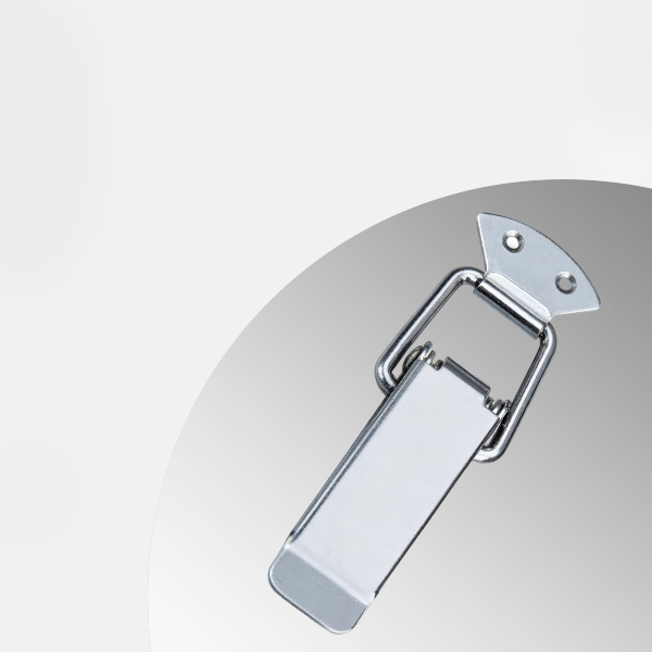 Latch / Hasp & Staple HC-DK001