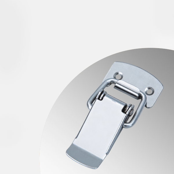 Latch / Hasp & Staple HC-DK007