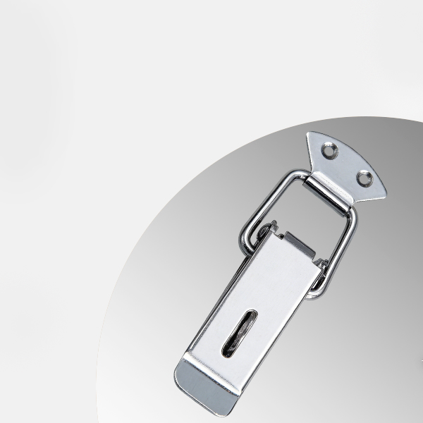 Latch / Hasp & Staple HC-DK002