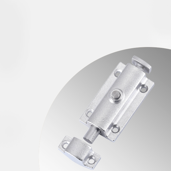 Latch / Hasp & Staple HC-DK404