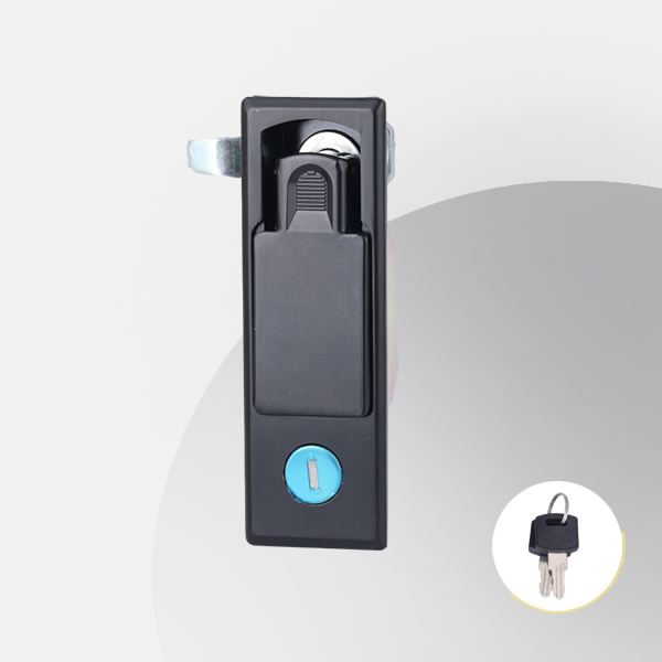 Plane Lock HC-XAZ01
