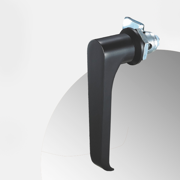 Handle Lock HC- MS324