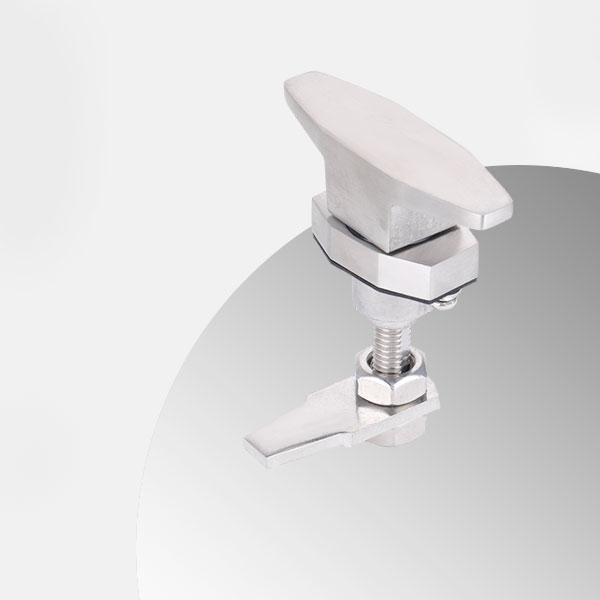 Handle Lock HC-MS309-2
