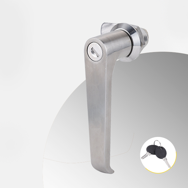 Handle Lock HC-MS324B