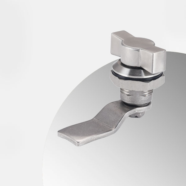 Handle Lock HC-MS714-2
