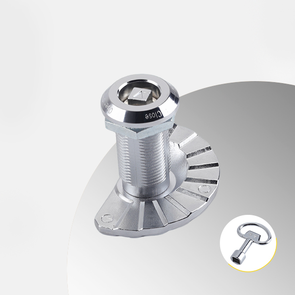 Quarter Turn lock HC-MS756-4