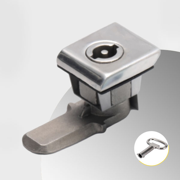 Quarter Turn lock HC-MS813