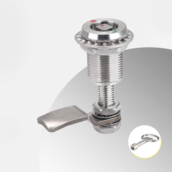 Quarter Turn lock HC-MS816