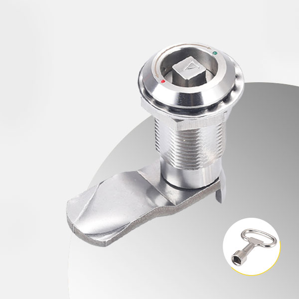 Quarter Turn lock HC-MS816-4B
