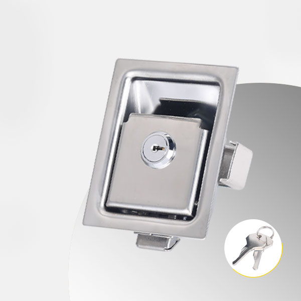 Panel Latches HC-MS886-4A