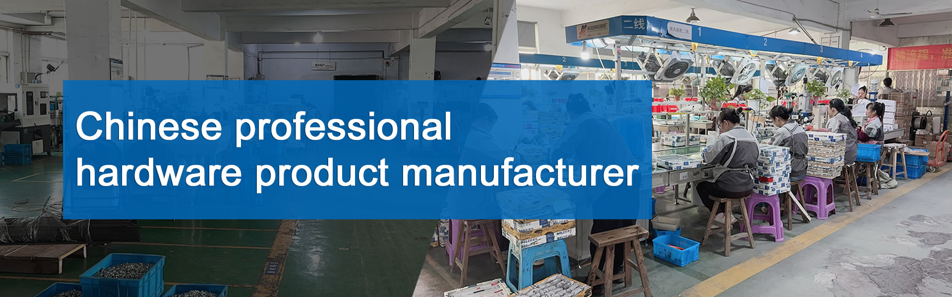 Heavy-Duty Industrial Hinge Manufacturers