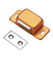 Magnetic Buckle