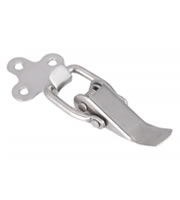 Latch / Hasp & Staple