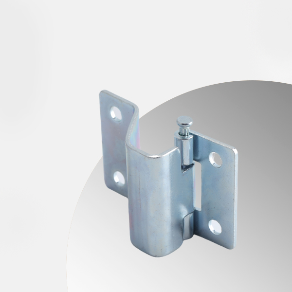 Heavy Duty Hinges