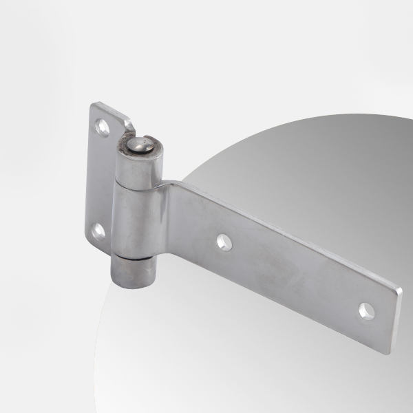 Heavy-Duty Hinges