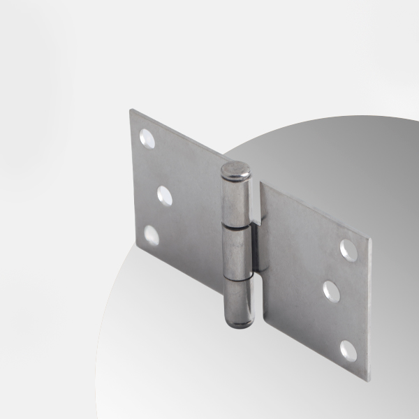 Heavy-Duty Hinges
