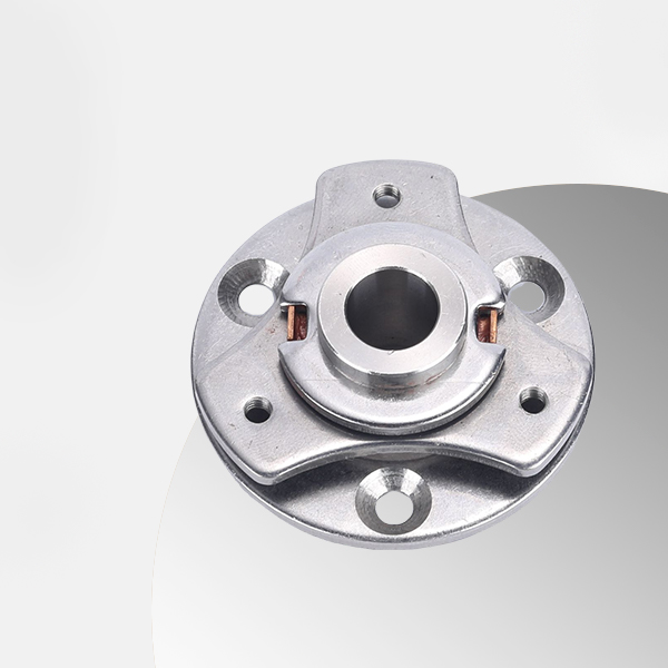 Heavy-Duty Hinges
