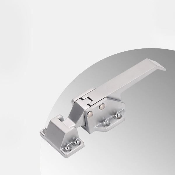 Tighten The Handle