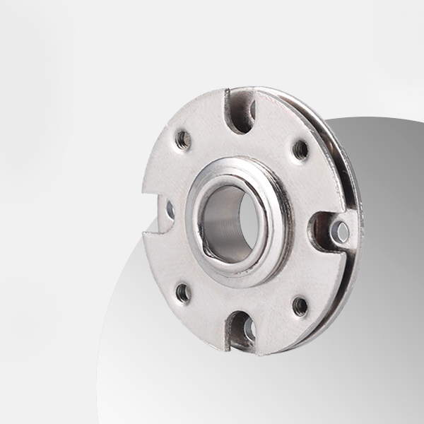 Heavy-Duty Hinges