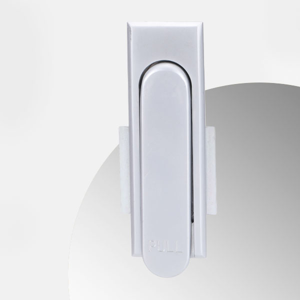 Industrial Cabinet lock