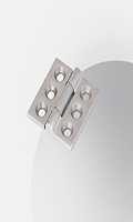 Industrial Cabinet Hinges