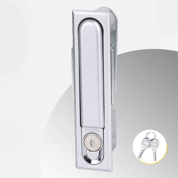 Industrial Cabinet lock 