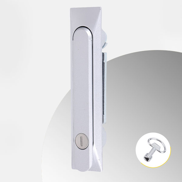 Industrial Cabinet lock