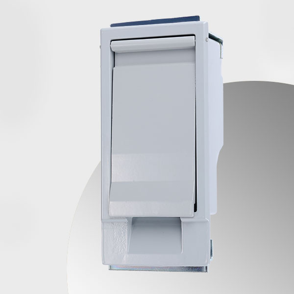 Industrial Cabinet lock
