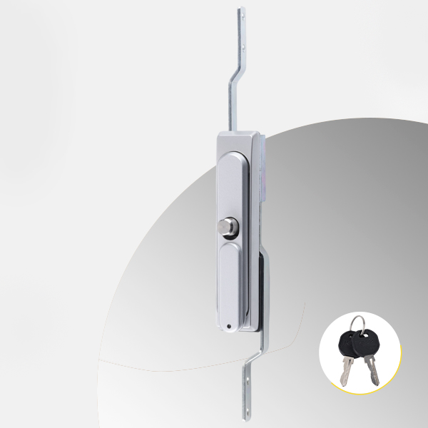 Rod Control Lock
