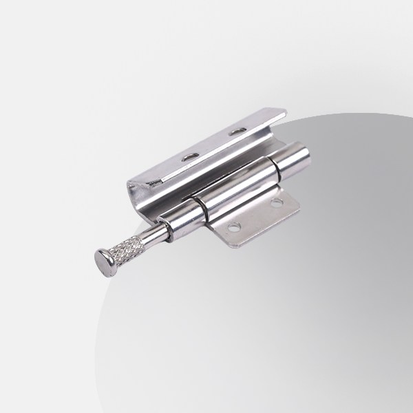 Industrial Enclosure Hinges HC-CL237