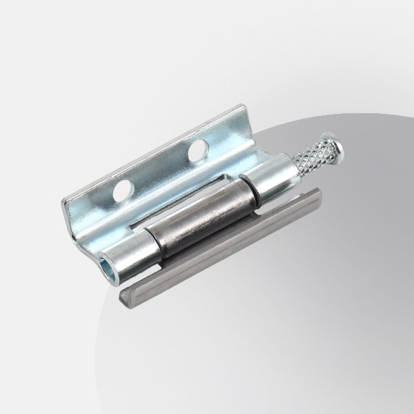 Control Box Hinges HC-CL201