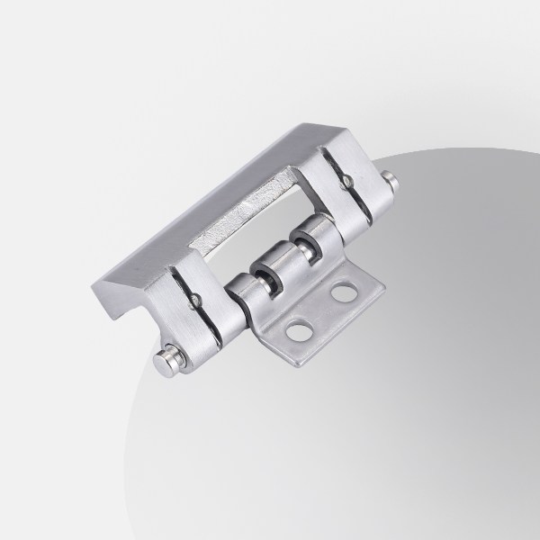 Stainless Steel Enclosure Hinges HC-CL201