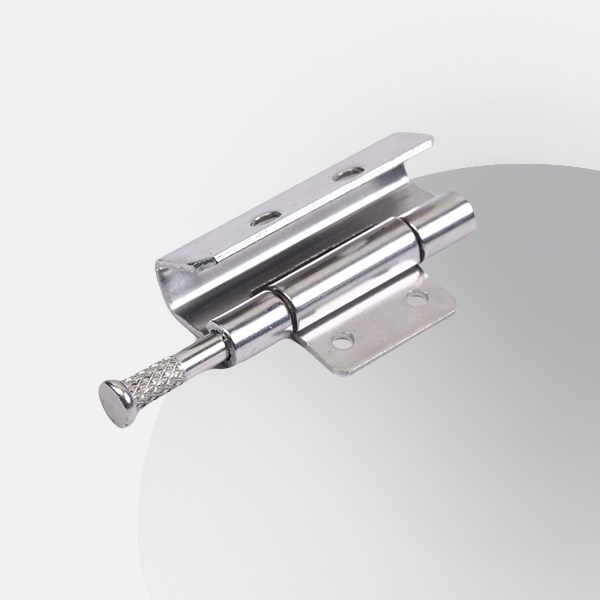 Stainless Steel Enclosure Hinges HC-CL237