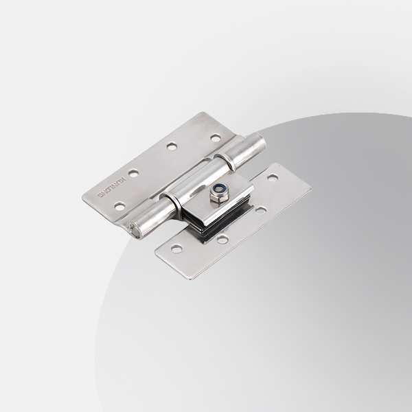 Industrial Door Hinge