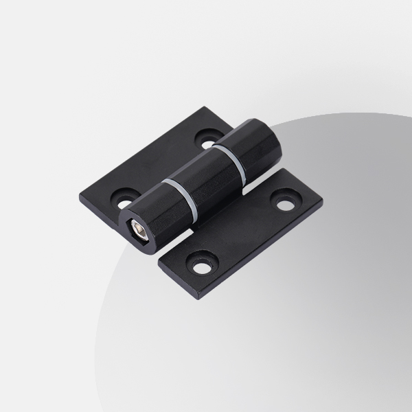 Lift-Off Enclosure Hinges